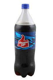 THUMS UP 1.25L
